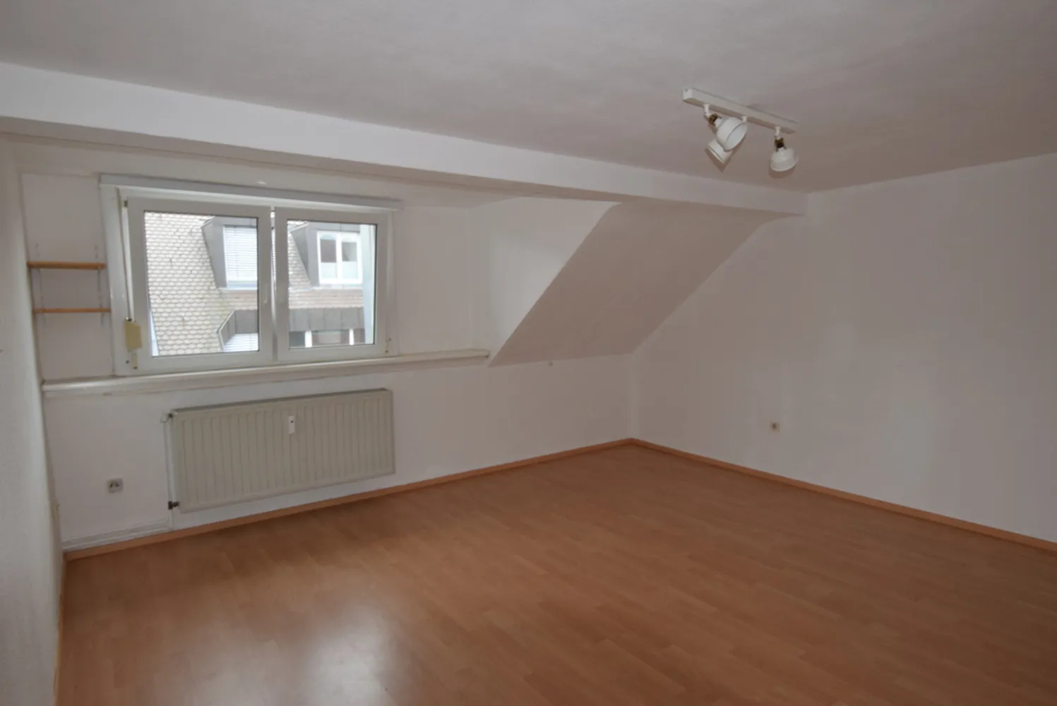 3 Zimmer Wohnung mit 80 m² in Mannheim – Bild 1