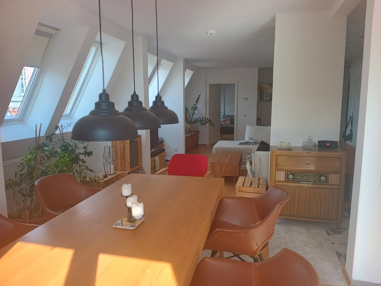 4 Zimmer Wohnung mit 110 m² in Stuttgart – Bild 6