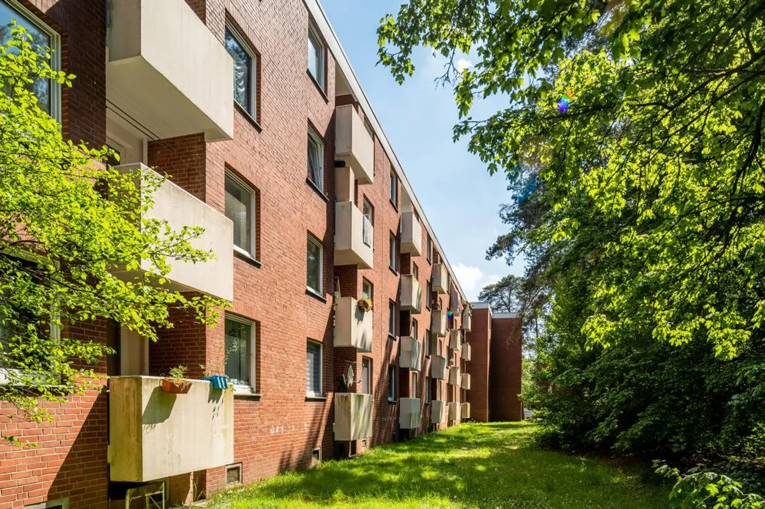 3 Zimmer Wohnung mit 69 m² in Lingen (Ems) – Bild 6
