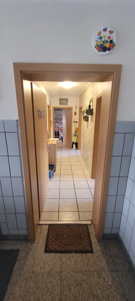 3 Zimmer Wohnung mit 80 m² in Hamm – Bild 5