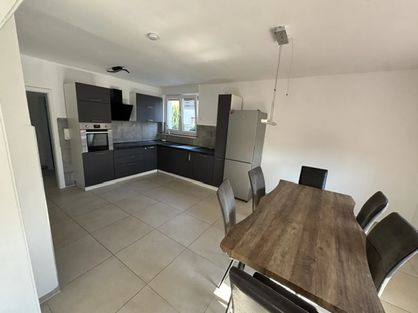 3 room apartment with 85 m² in Düsseldorf – Photo 9