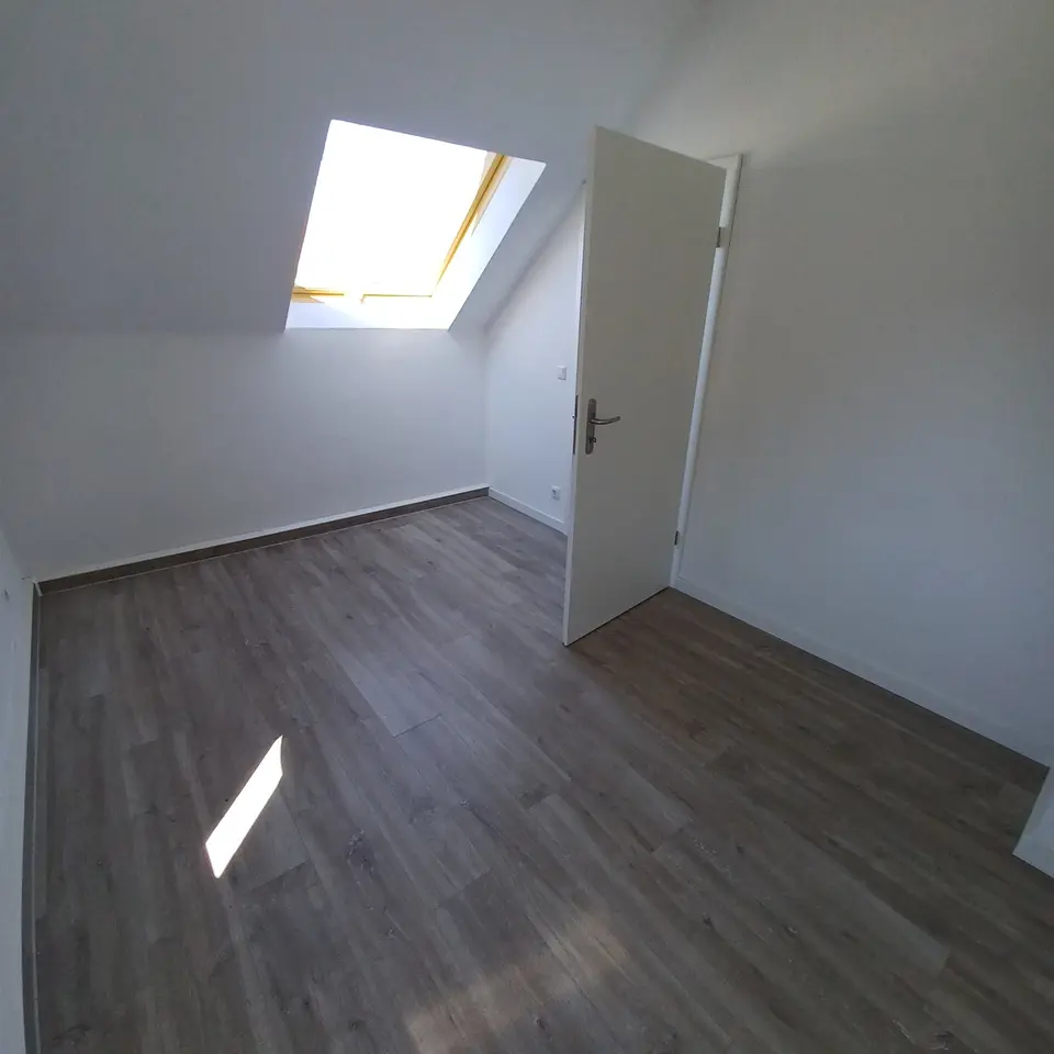 3 Zimmer Wohnung mit 62 m² in Zwickau – Bild 7