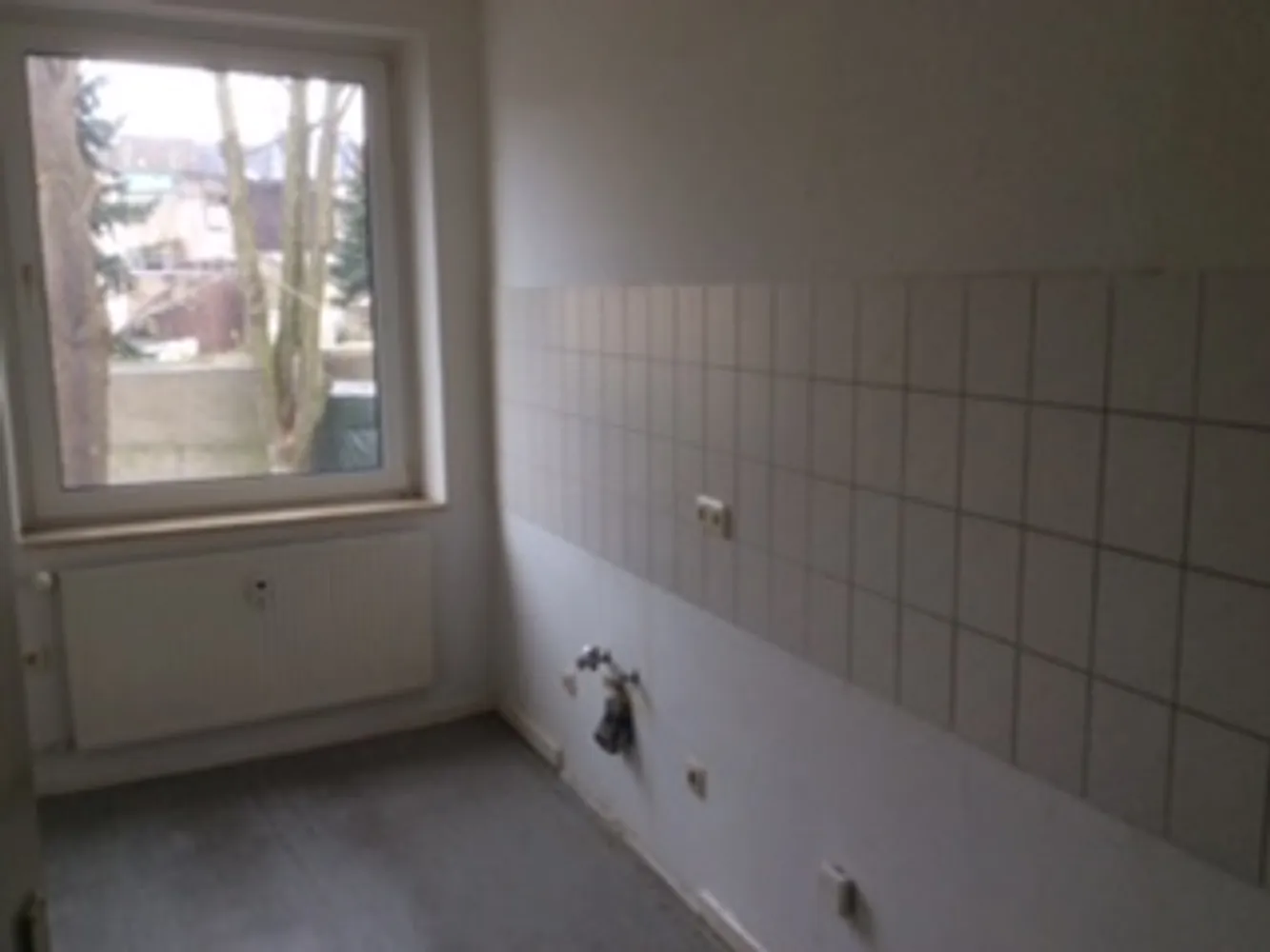2 Zimmer Wohnung mit 62 m² in Krefeld – Bild 3