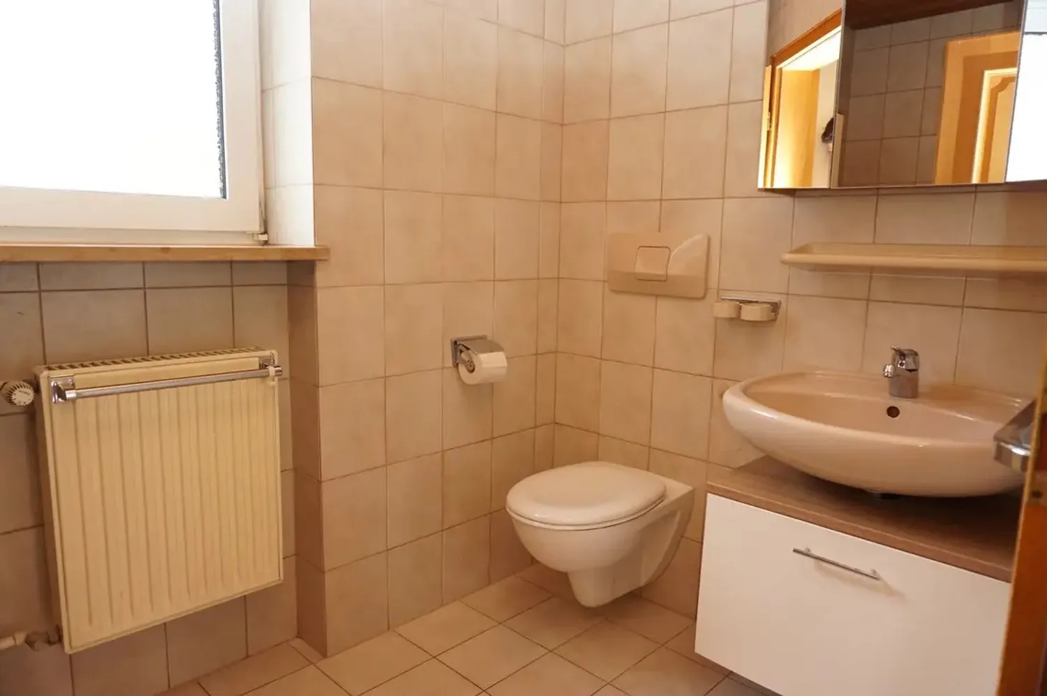 3 Zimmer Haus mit 110 m² in Regensburg – Bild 6