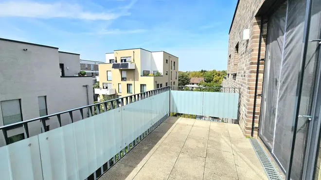 2 Zimmer Wohnung mit 88 m² in Mannheim – Bild 8
