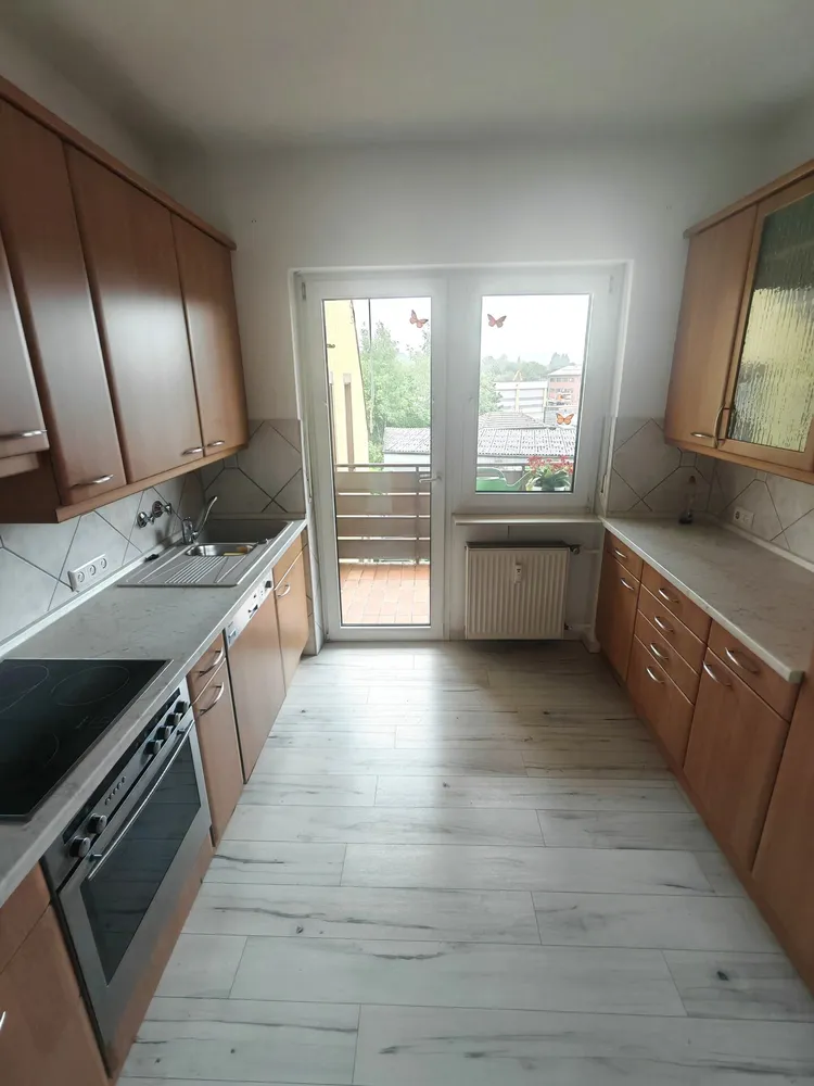 3 Zimmer Wohnung mit 90 m² in Zweibrücken – Bild 9