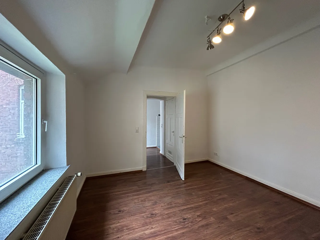 4 Zimmer Wohnung mit 85 m² in Aachen – Bild 3