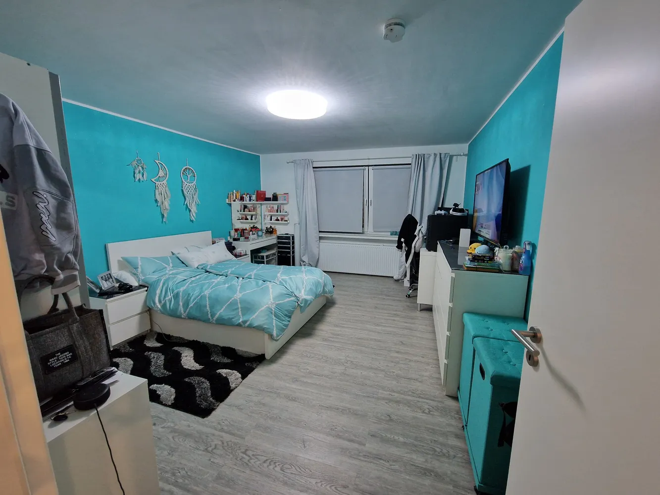 3 Zimmer Wohnung mit 80 m² in Oberhausen – Bild 2