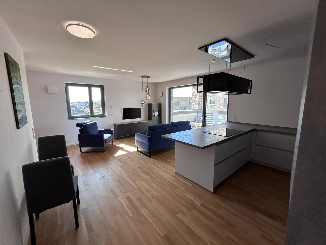 3 room apartment with 95 m² in Cologne – Photo 1