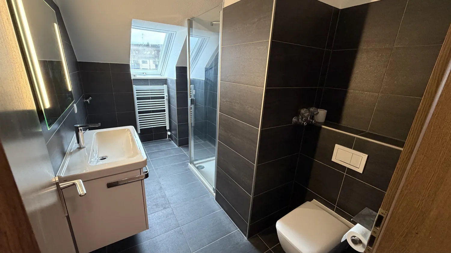 2 Zimmer Wohnung mit 55 m² in Bayreuth – Bild 10