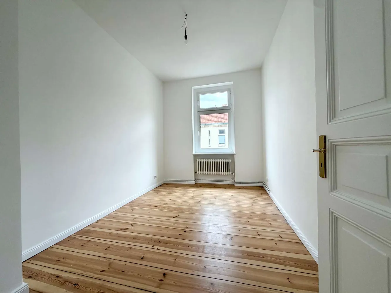 2 Zimmer Wohnung mit 64 m² in Berlin – Bild 4