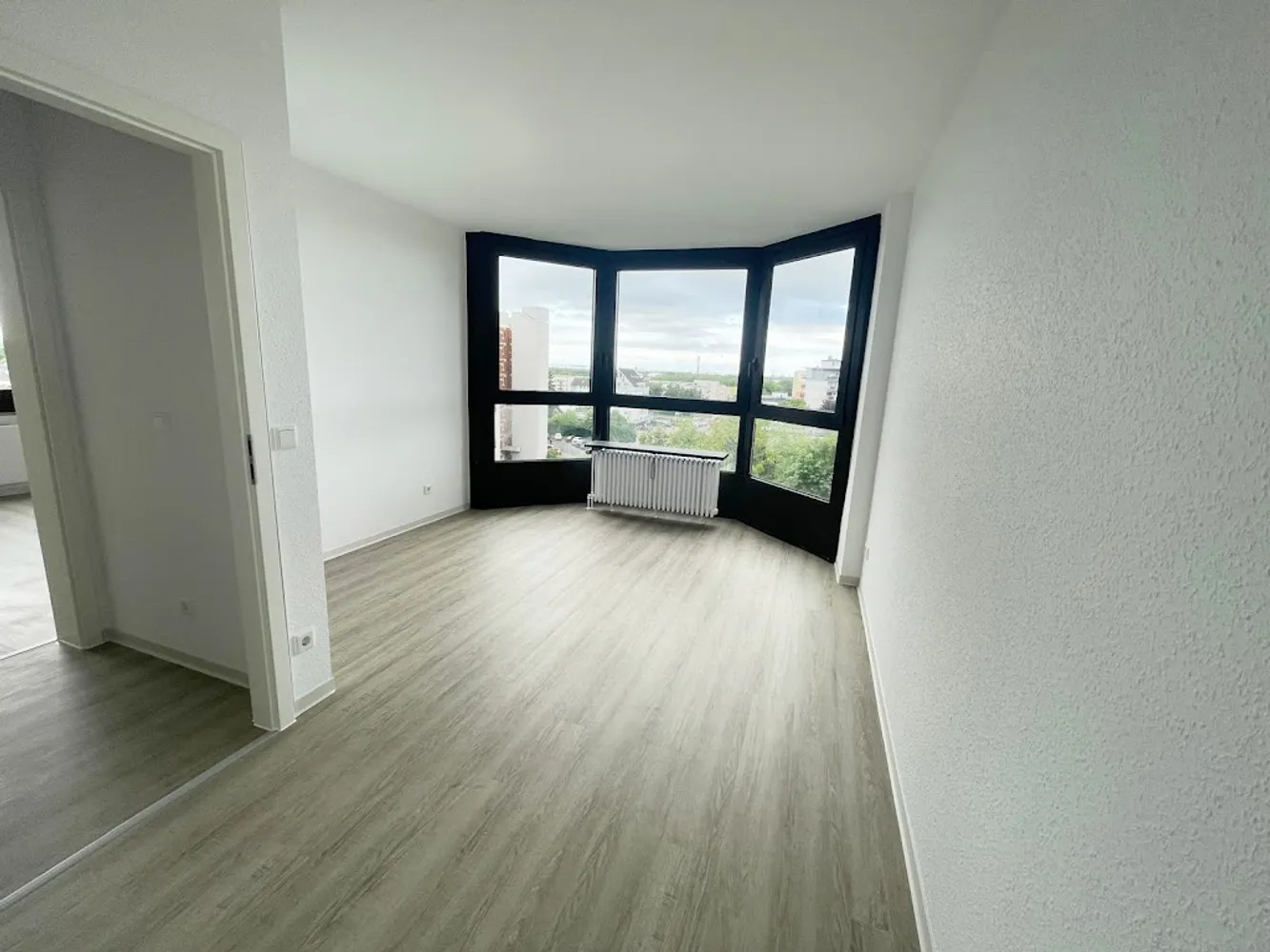 4 Zimmer Wohnung mit 100 m² in Köln – Bild 7