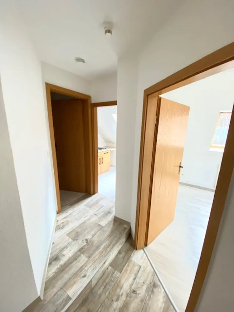 1 Zimmer Wohnung mit 32 m² in Halberstadt – Bild 3