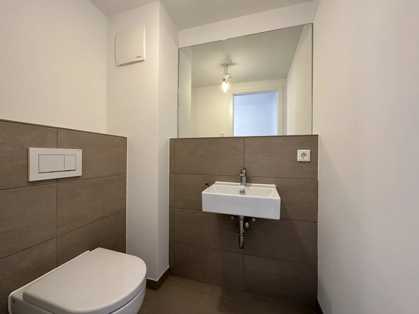 3 Zimmer Wohnung mit 100 m² in Neu-Ulm – Bild 3