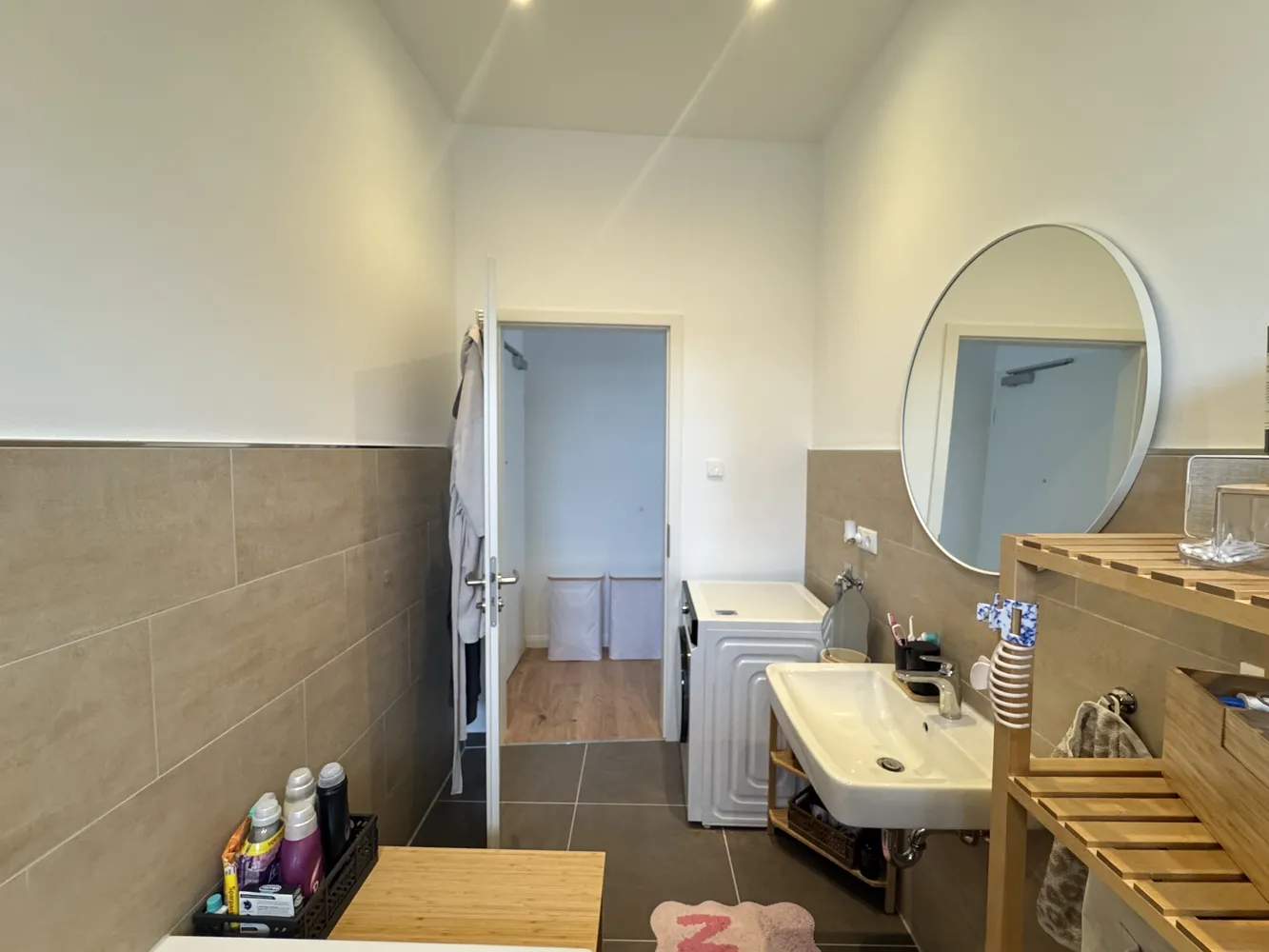 3 room apartment with 91 m² in Magdeburg – Photo 3
