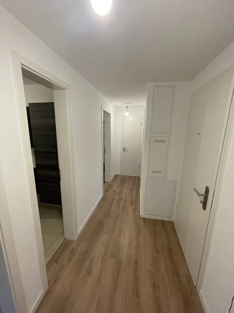 3 room apartment with 85 m² in Stuttgart – Photo 1