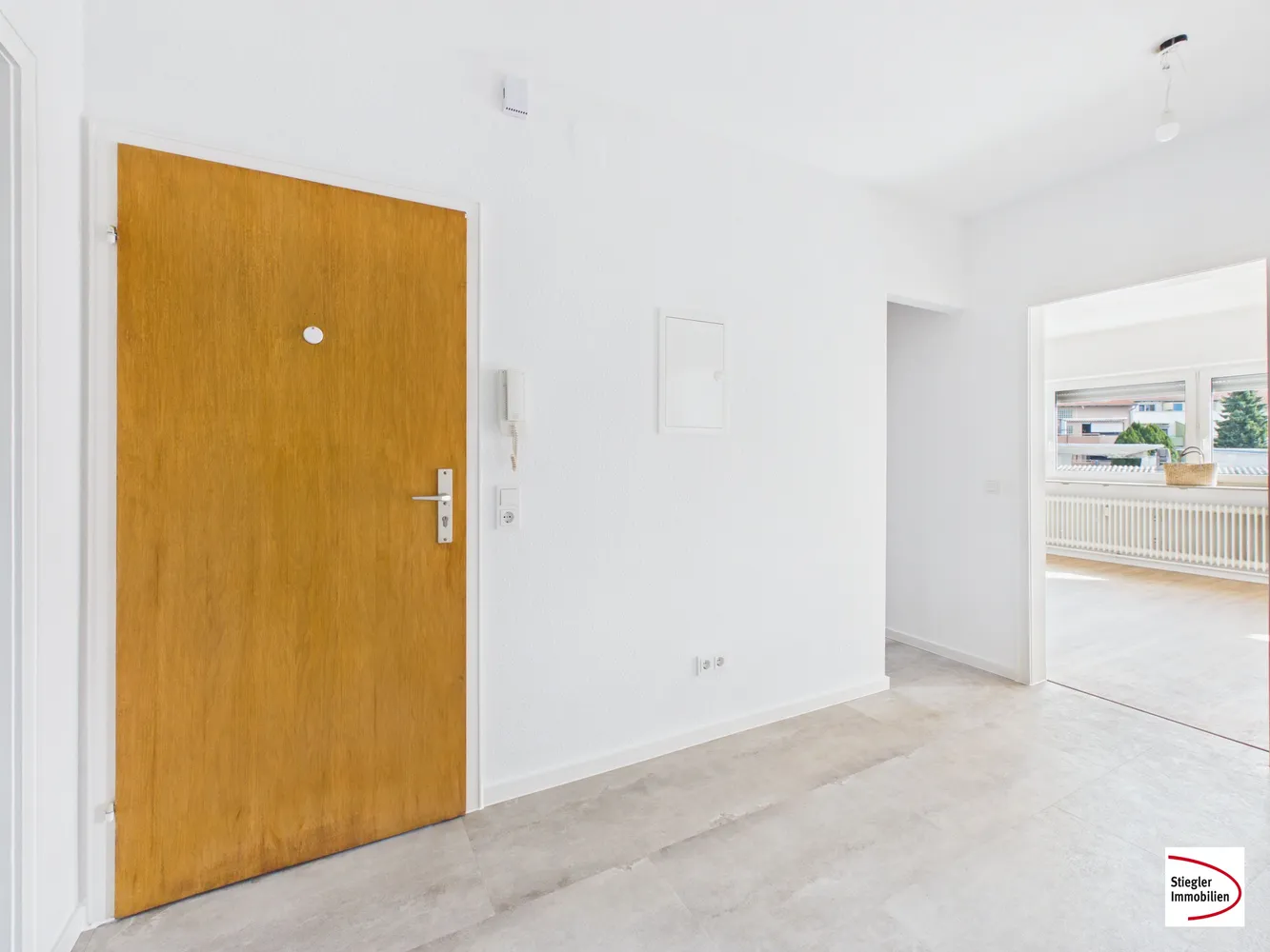3 Zimmer Wohnung mit 92 m² in Mannheim – Bild 8