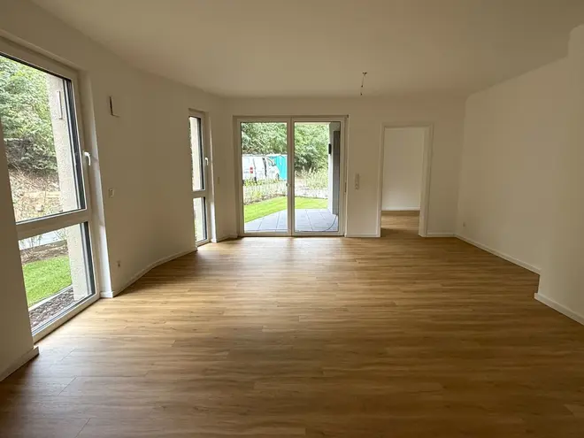 2 Zimmer Wohnung mit 67 m² in Köln – Bild 2
