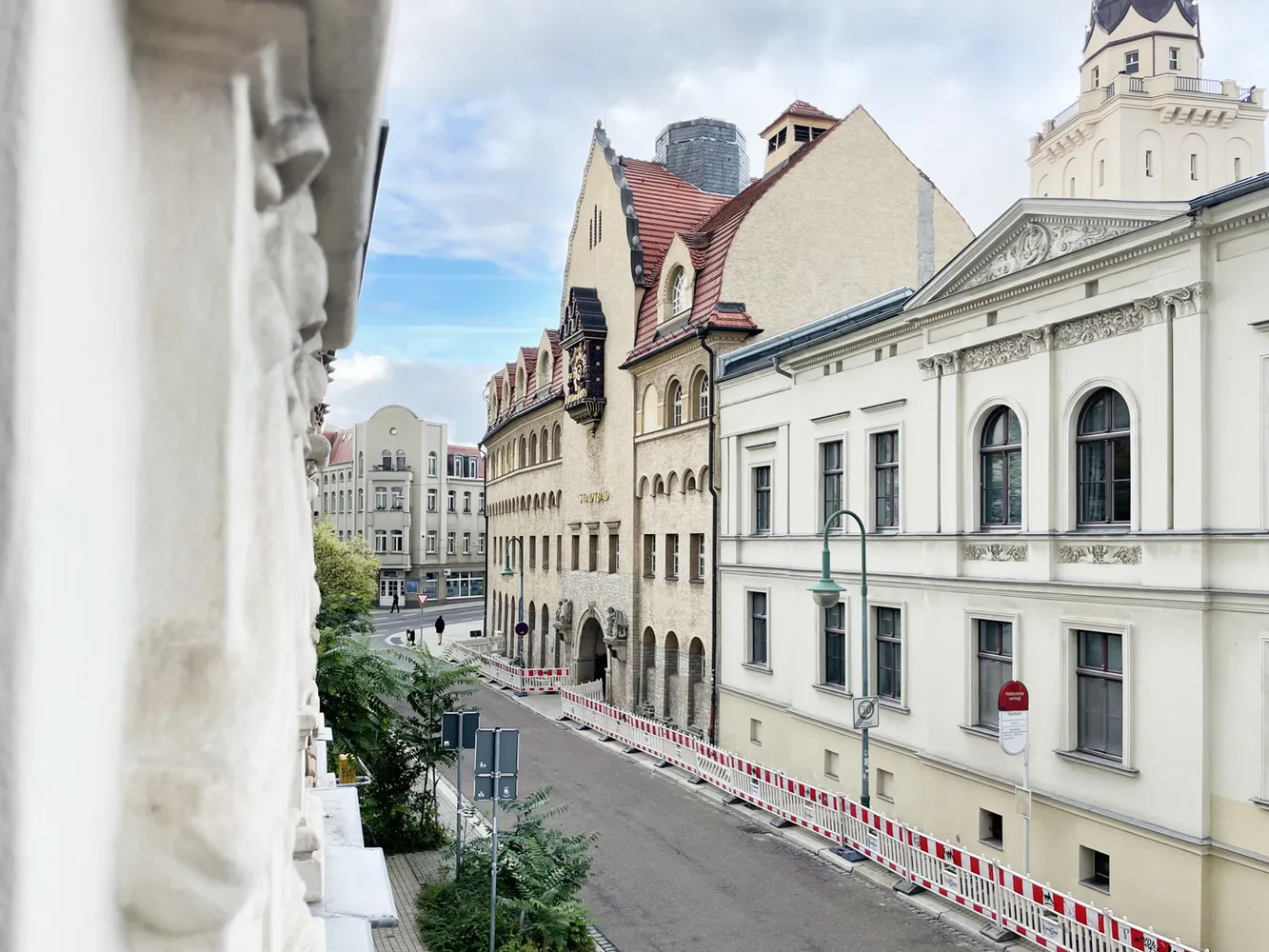 3 Zimmer Wohnung mit 76 m² in Halle (Saale) – Bild 12