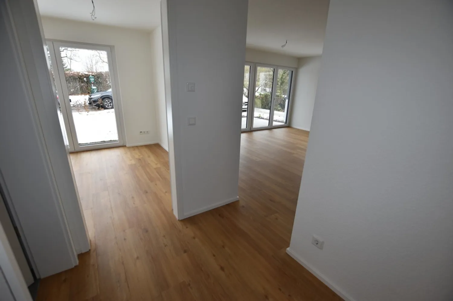 2 Zimmer Wohnung mit 54 m² in Leonberg – Bild 10