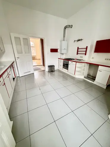 4 Zimmer Wohnung mit 127 m² in Berlin – Bild 9
