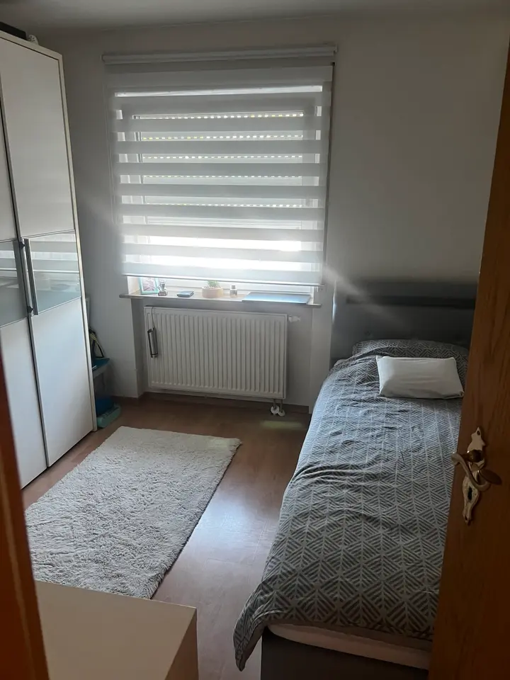 4 Zimmer Wohnung mit 86 m² in Mosbach – Bild 6