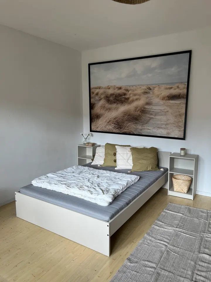 Studio mit 50 m² in Mannheim – Bild 7