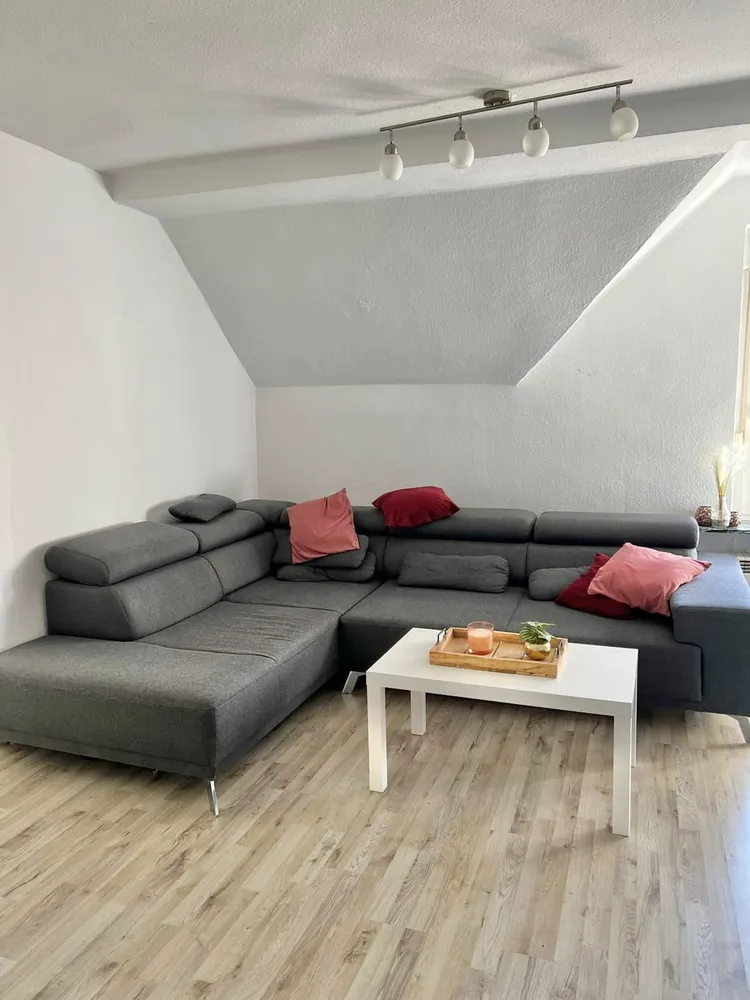 3 Zimmer Wohnung mit 80 m² in Hagen – Bild 2