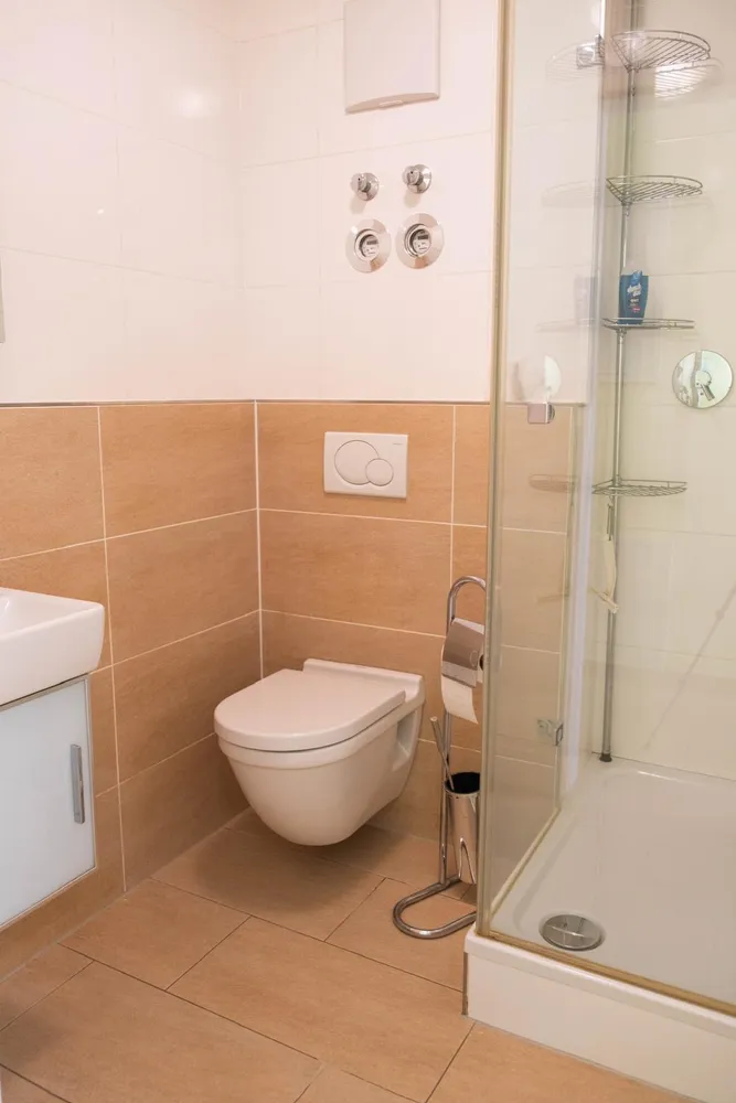 4 Zimmer Wohnung mit 112 m² in München – Bild 12
