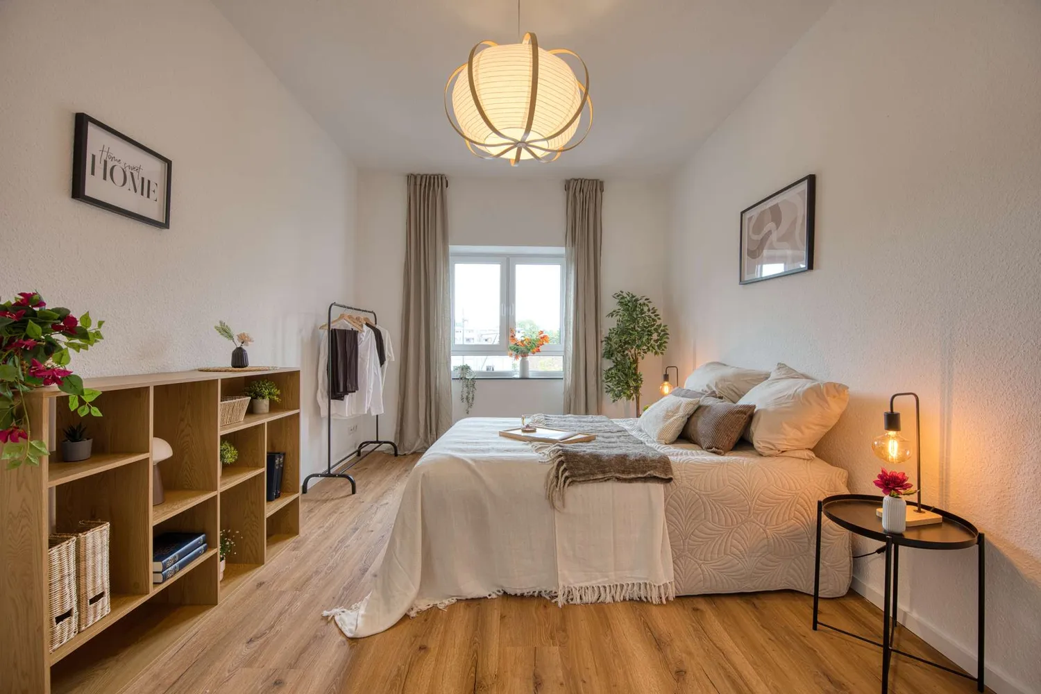 3 room apartment with 73 m² in Bonn – Photo 6