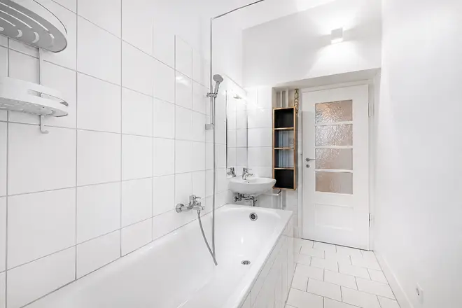 2 Zimmer Wohnung mit 55 m² in Stuttgart – Bild 7