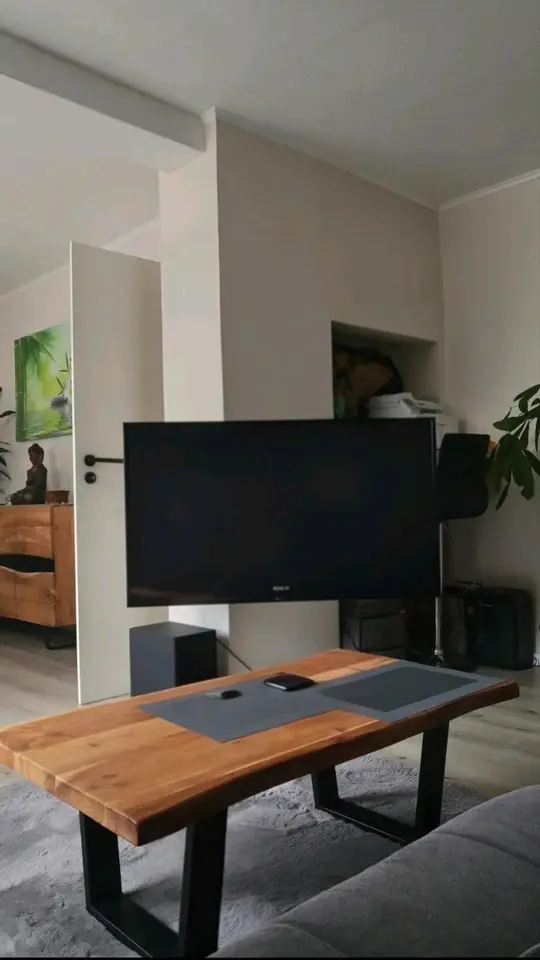3 Zimmer Wohnung mit 82 m² in Lübeck – Bild 2