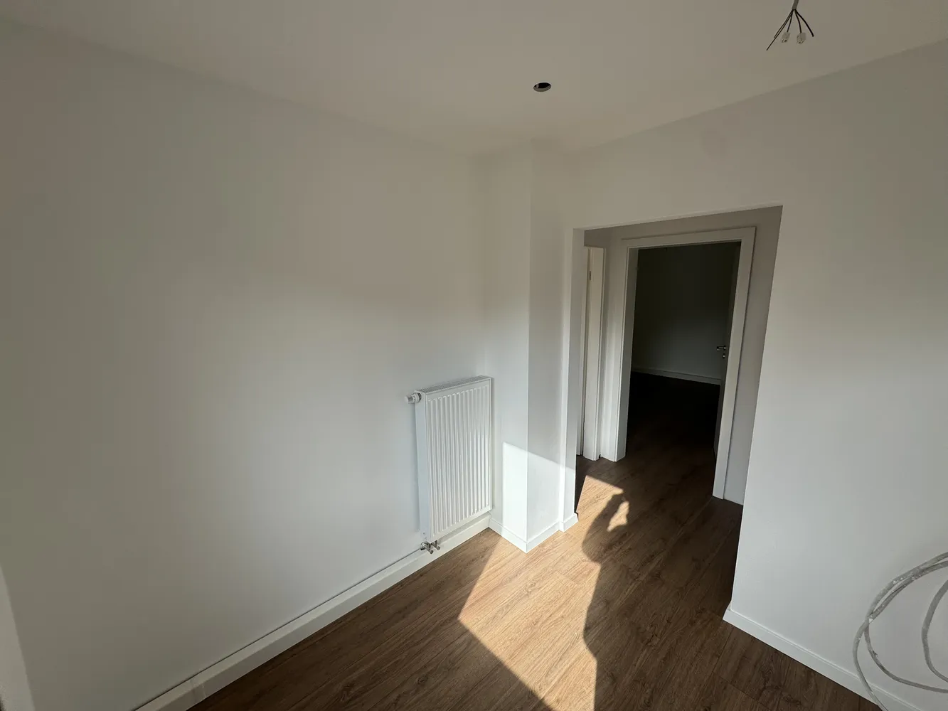 3 room apartment with 53 m² in Kassel – Photo 9