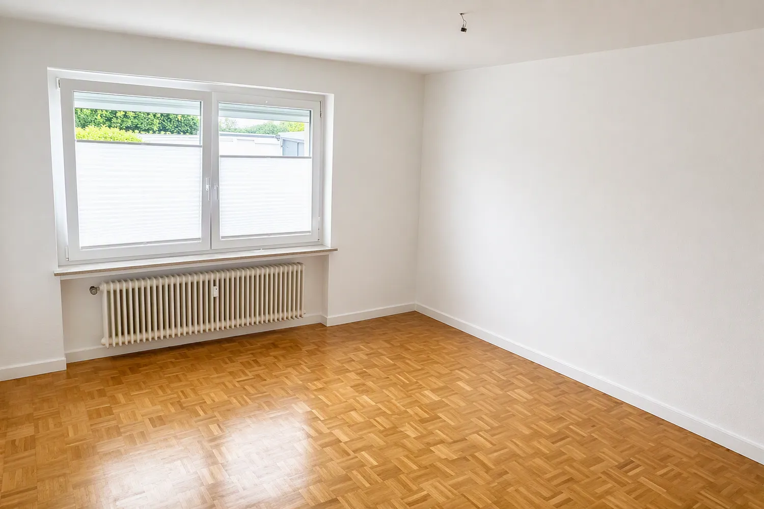 2 Zimmer Wohnung mit 39 m² in Hannover – Bild 1