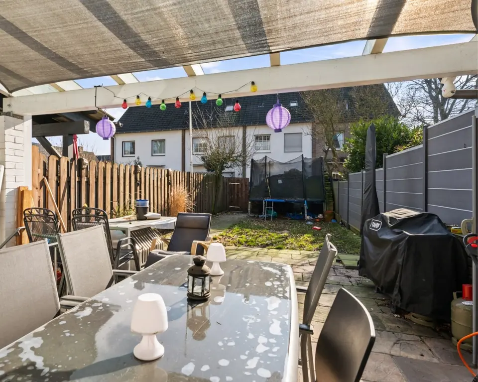 4 Zimmer Haus mit 88 m² in Rheine – Bild 8