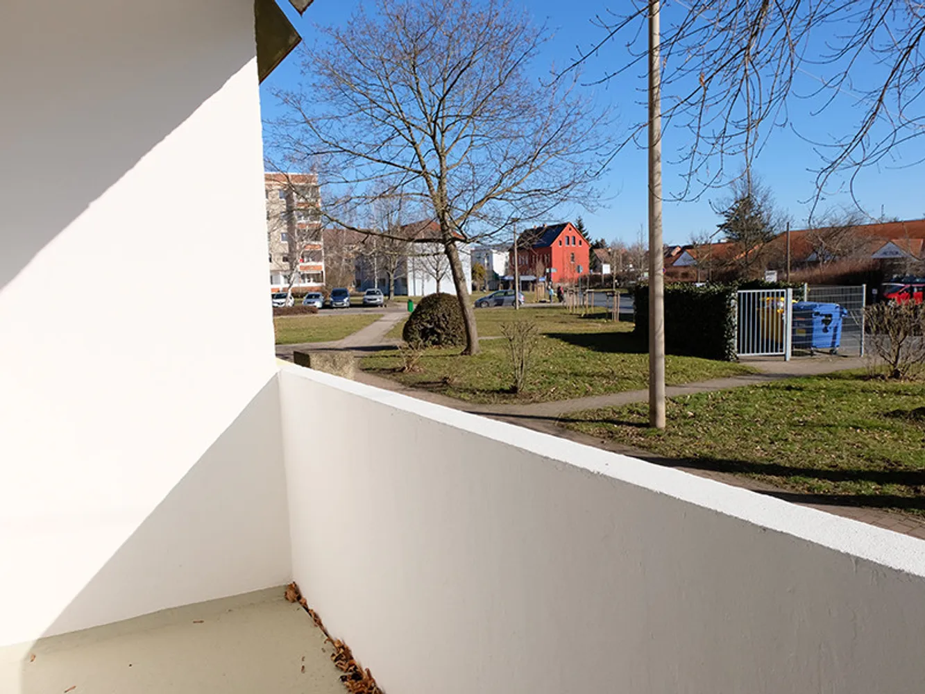 3 Zimmer Wohnung mit 63 m² in Quedlinburg – Bild 3