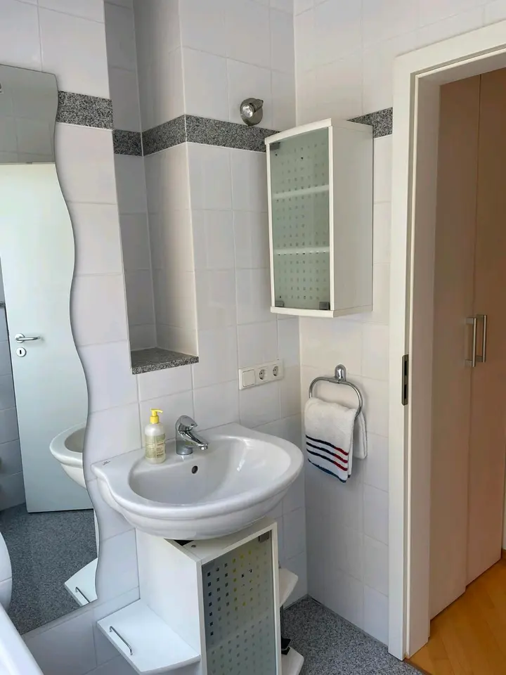 3 Zimmer Wohnung mit 55 m² in Bonn – Bild 6