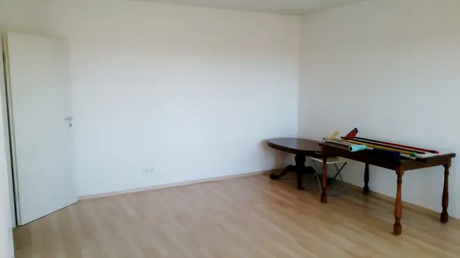 2 Zimmer Wohnung mit 50 m² in Saarbrücken – Bild 6