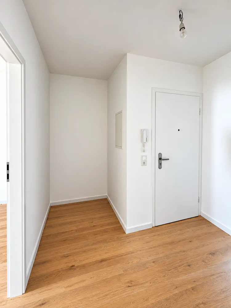 2 Zimmer Wohnung mit 60 m² in Düsseldorf – Bild 3