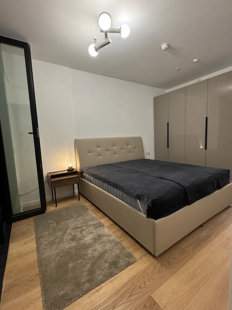 2 Zimmer Wohnung mit 50 m² in Frankfurt am Main – Bild 12