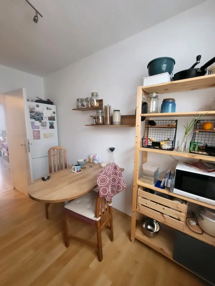 3 Zimmer Wohnung mit 74 m² in Oldenburg – Bild 2