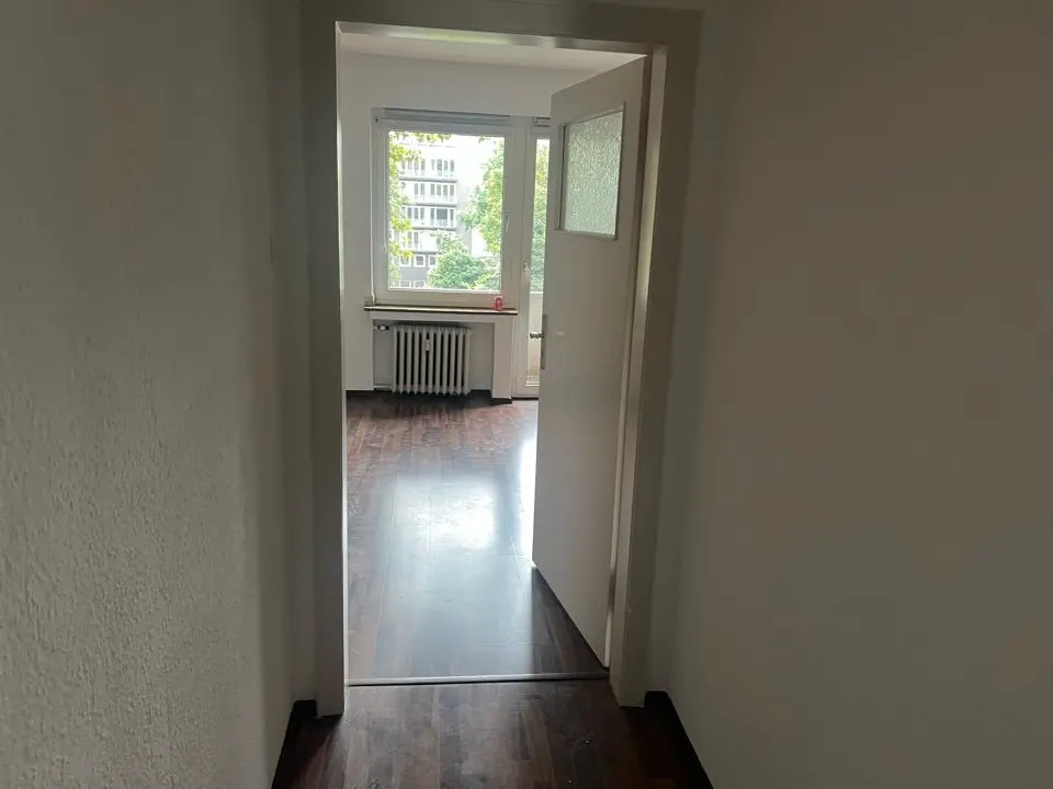 3 Zimmer Wohnung mit 110 m² in Duisburg – Bild 3