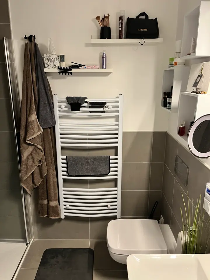 2 Zimmer Wohnung mit 58 m² in Leipzig – Bild 7
