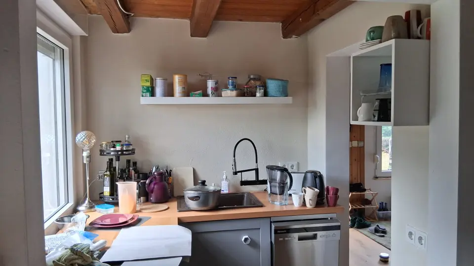 3 Zimmer Haus mit 49 m² in Falkensee – Bild 7