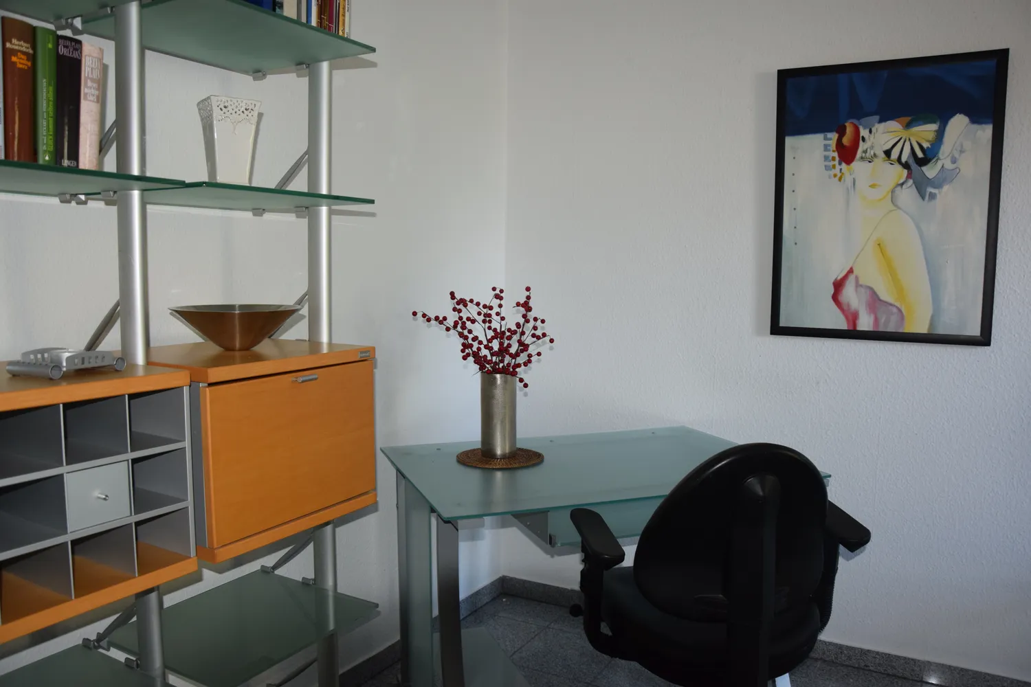 2 Zimmer Wohnung mit 40 m² in Hildesheim – Bild 11