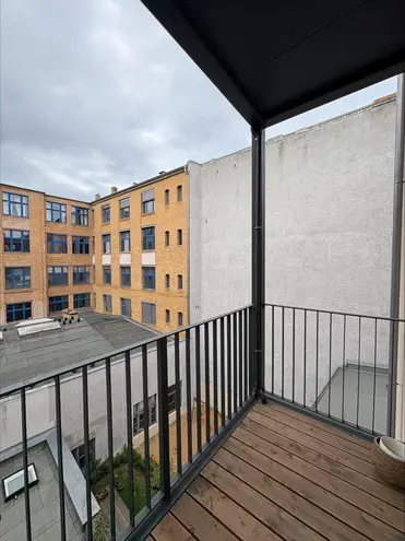 2 Zimmer Wohnung mit 54 m² in Berlin – Bild 5
