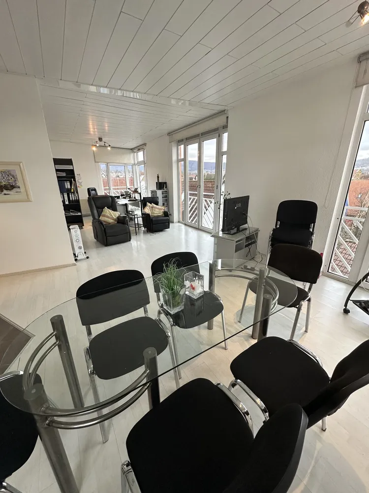 2 room apartment with 63 m² in Aalen – Photo 7