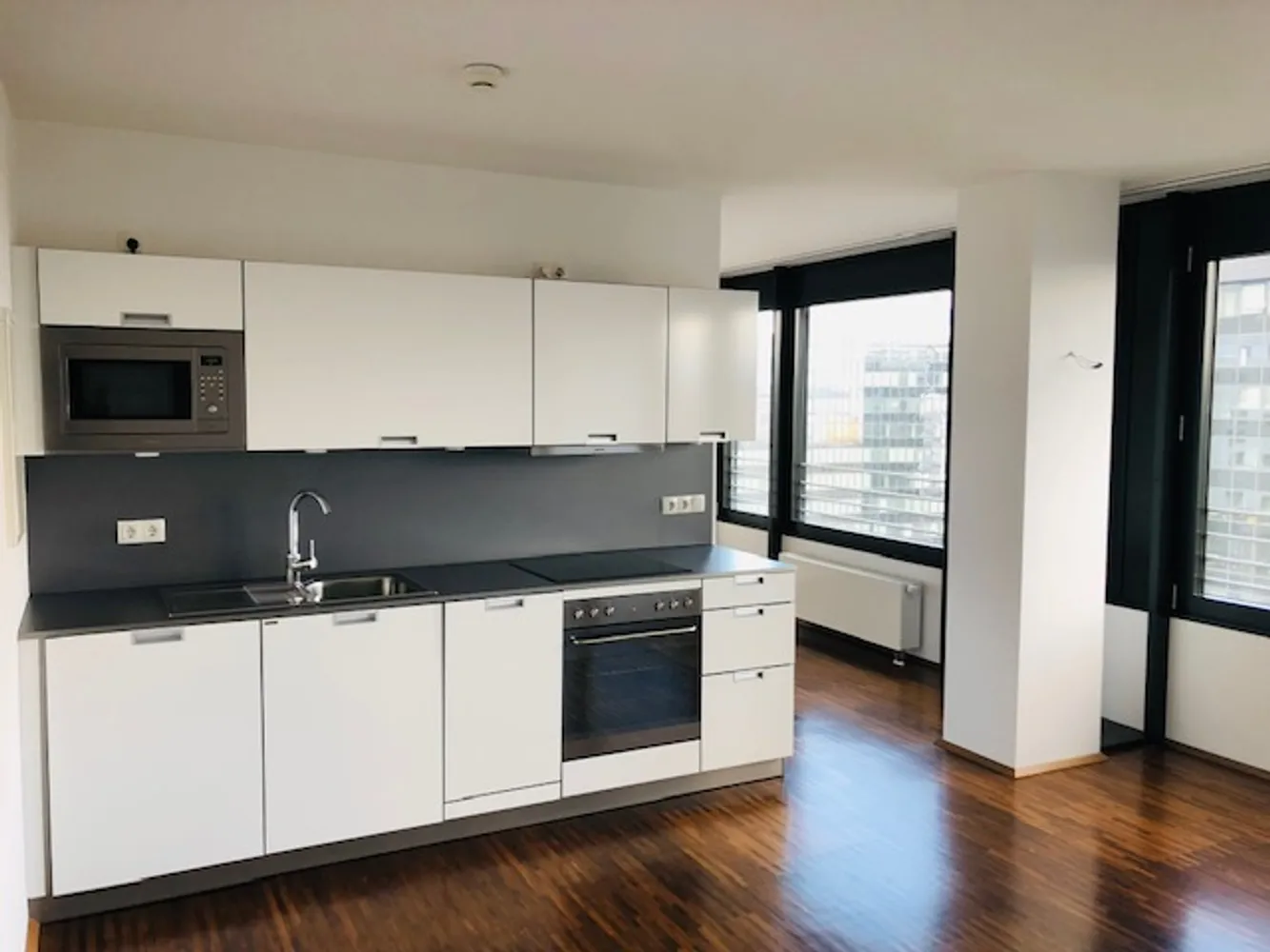 2 Zimmer Wohnung mit 46 m² in Frankfurt am Main – Bild 3