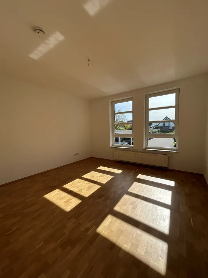 3 Zimmer Wohnung mit 92 m² in Osterode am Harz – Bild 2