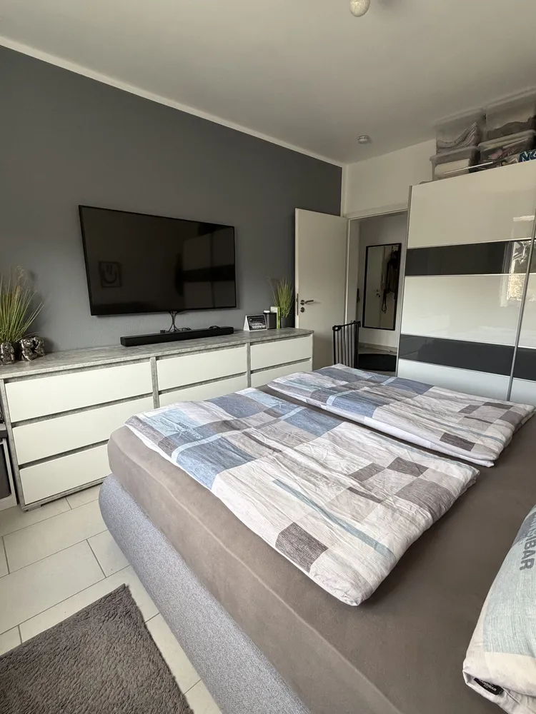 3 Zimmer Wohnung mit 53 m² in Gelsenkirchen – Bild 4